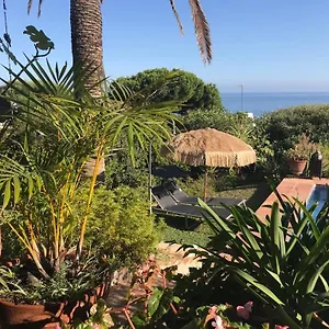 Casa 3*, Bahia de Casares Spanje