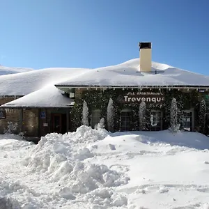 Trevenque 3*, Sierra Nevada Spanje