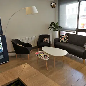 2* Hotel Europa