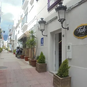 Tak Boutique Old Town , Marbella Spanje