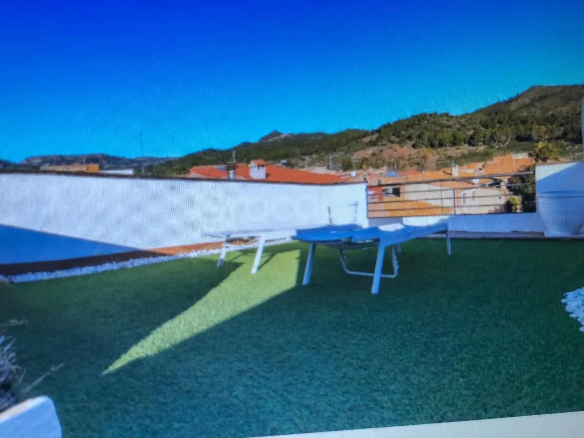 A&E.Escornalbou Bed & Breakfast Vilanova de Escornalbou