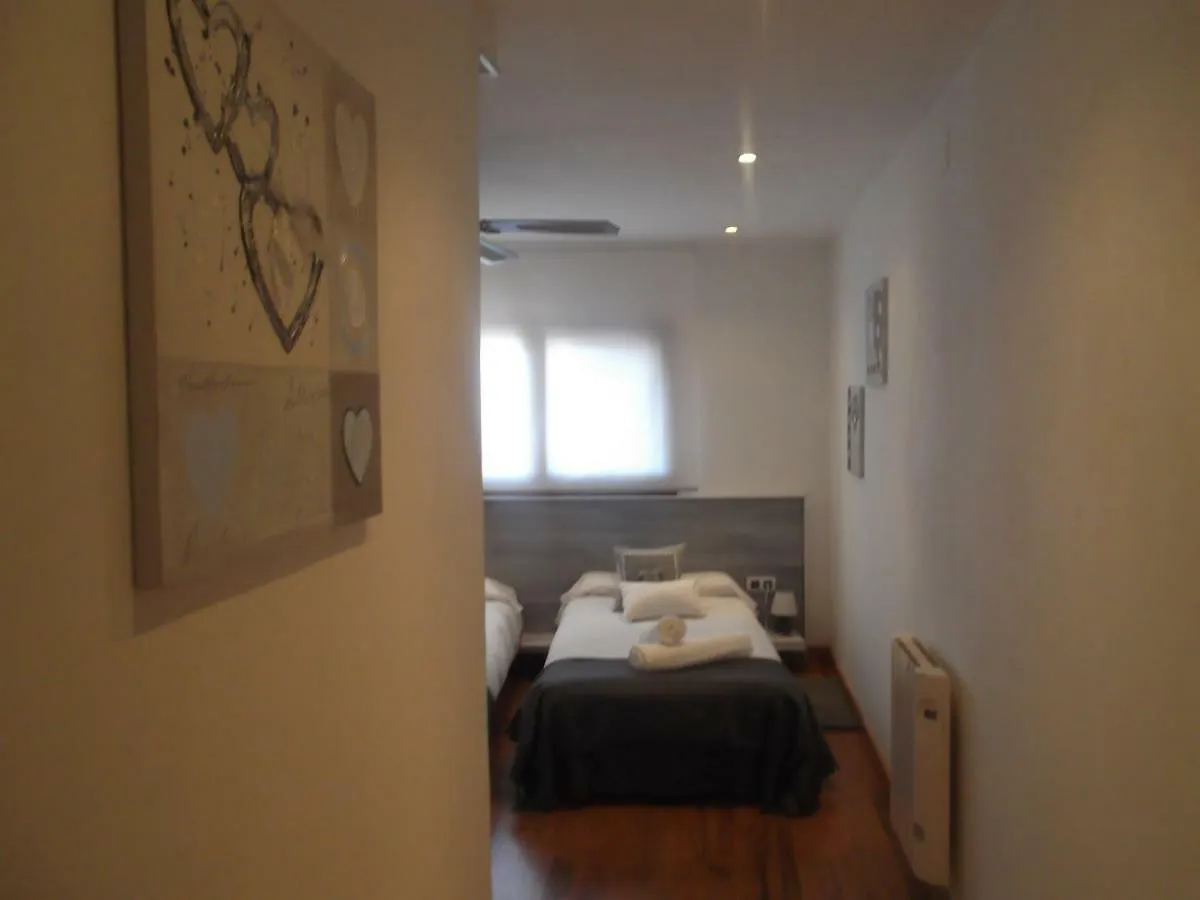 A&E.Escornalbou Bed & Breakfast Vilanova de Escornalbou 0*,