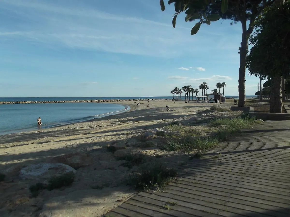A&E.Escornalbou Bed & Breakfast Vilanova de Escornalbou Spain
