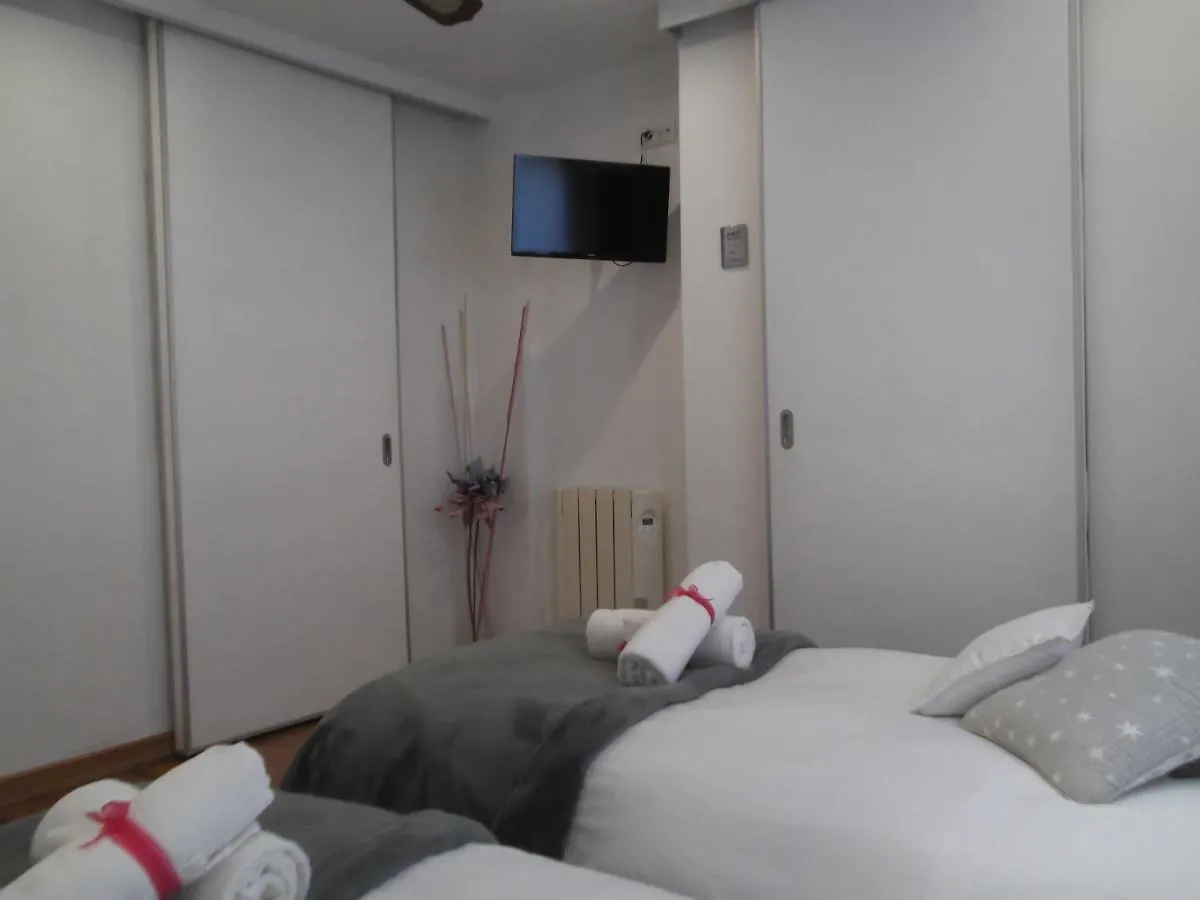 A&E.Escornalbou Bed & Breakfast Vilanova de Escornalbou