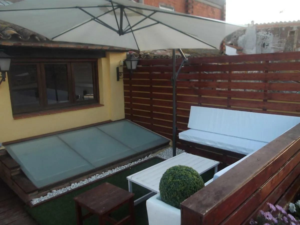 Bed & Breakfast A&E.Escornalbou Bed and Breakfast Vilanova de Escornalbou