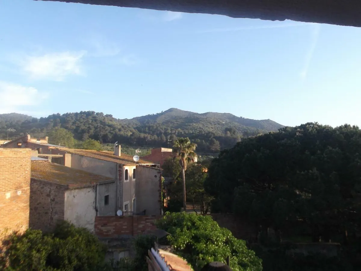 A&E.Escornalbou Bed and Breakfast Vilanova de Escornalbou Bed & Breakfast