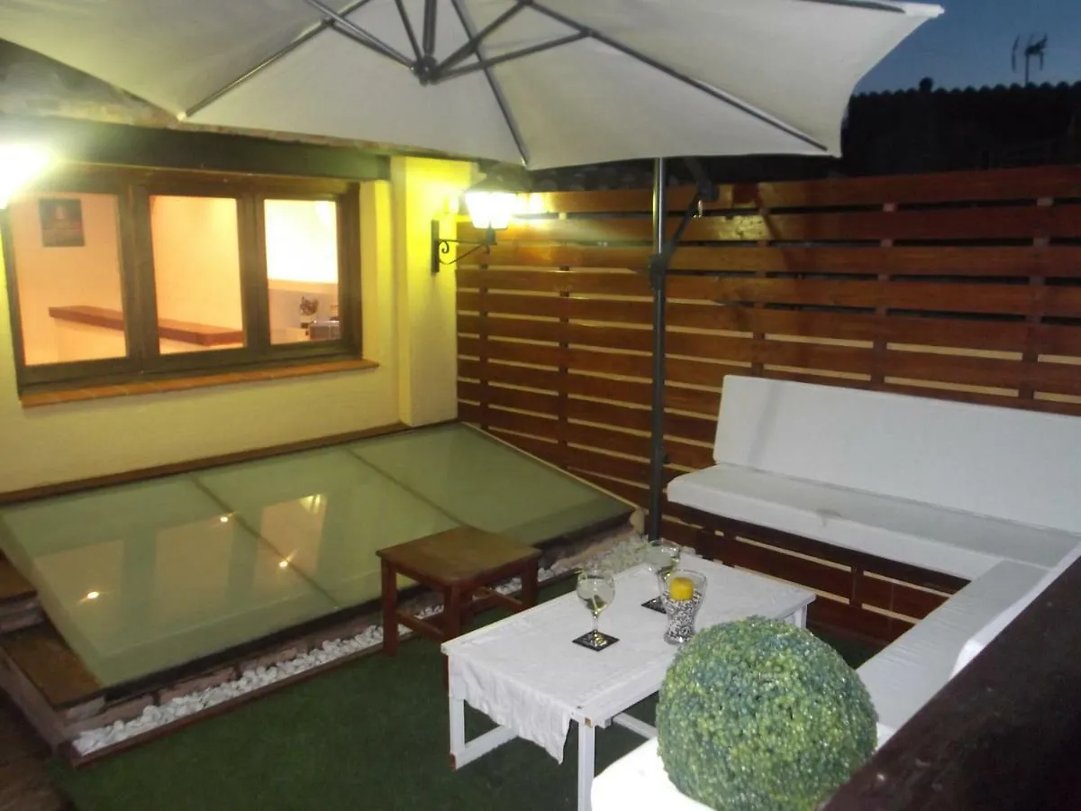 Bed & Breakfast A&E.Escornalbou Bed and Breakfast Vilanova de Escornalbou Spanje