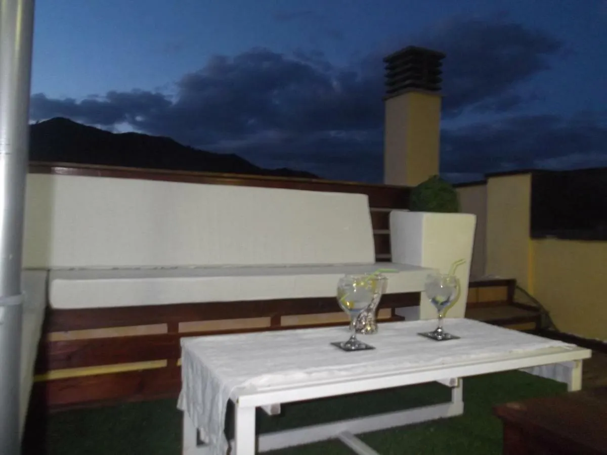 A&E.Escornalbou Bed and Breakfast Vilanova de Escornalbou