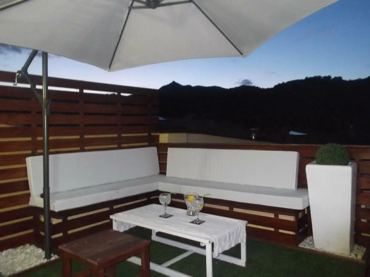 Bed & Breakfast A&E.Escornalbou Bed and Breakfast Vilanova de Escornalbou